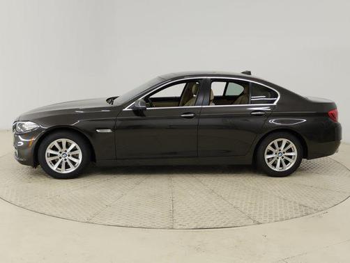 2015 BMW 528 xDrive