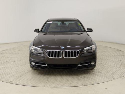 2015 BMW 528 xDrive