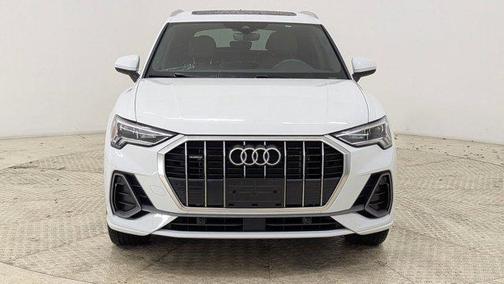2023 Audi Q3 Premium 45 TFSI S line quattro Tiptronic