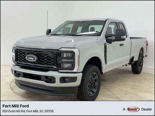 2026 Ford F-350 XL