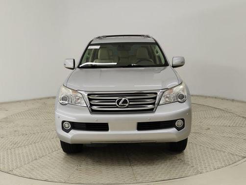 2012 Lexus GX 460 Base