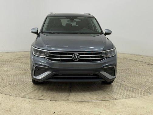 2024 Volkswagen Tiguan 2.0T Wolfsburg Edition
