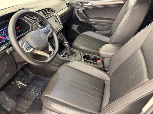 2024 Volkswagen Tiguan 2.0T Wolfsburg Edition