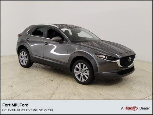 2023 Mazda CX-30 2.5 S Select Package