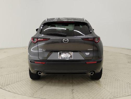 2023 Mazda CX-30 2.5 S Select Package