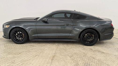 2015 Ford Mustang EcoBoost Premium