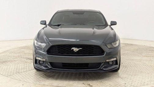 2015 Ford Mustang EcoBoost Premium