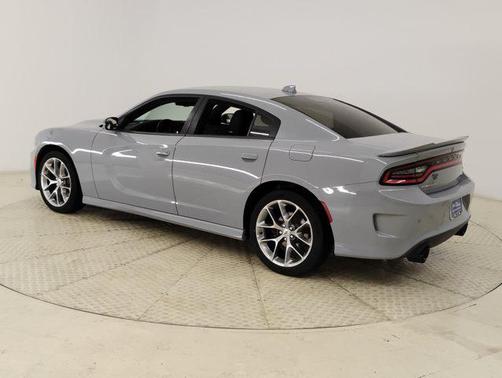 2021 Dodge Charger GT