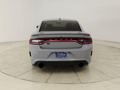 2021 Dodge Charger GT