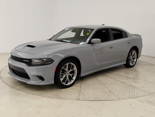 2021 Dodge Charger GT
