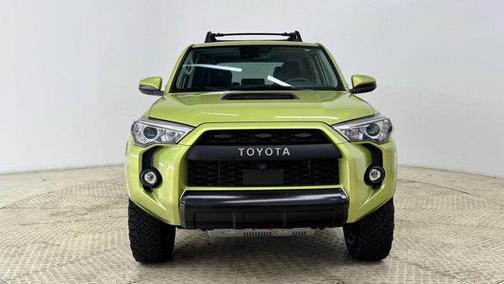 2022 Toyota 4Runner TRD Pro