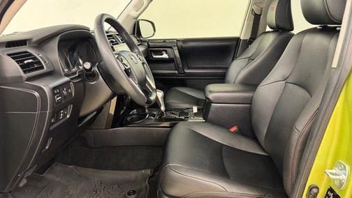 2022 Toyota 4Runner TRD Pro