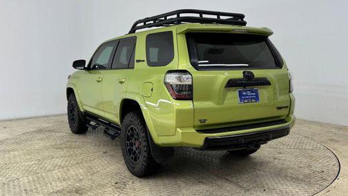 2022 Toyota 4Runner TRD Pro