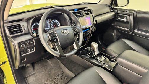 2022 Toyota 4Runner TRD Pro