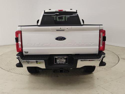 2025 Ford F-350 Lariat