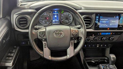 2019 Toyota Tacoma TRD Off Road