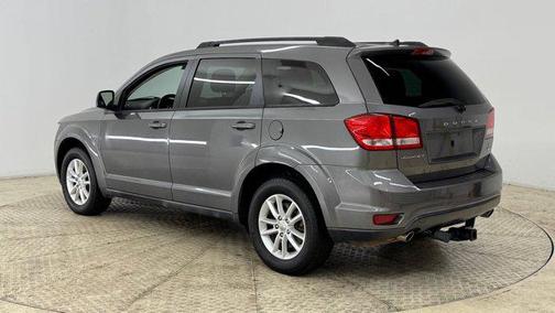 2013 Dodge Journey SXT