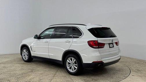 2014 BMW X5 xDrive35i