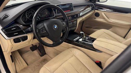 2014 BMW X5 xDrive35i