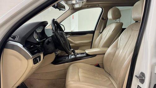 2014 BMW X5 xDrive35i