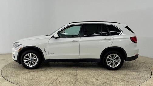 2014 BMW X5 xDrive35i