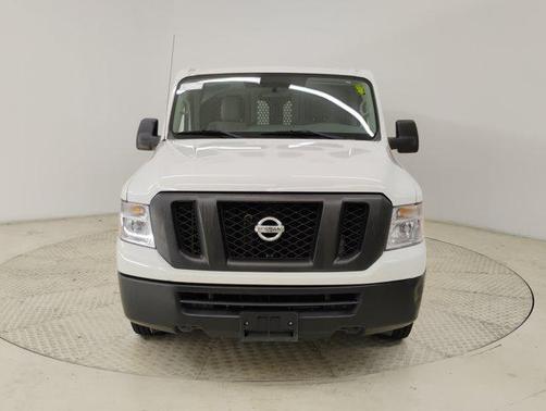 2019 Nissan NV Cargo NV2500 HD S V6