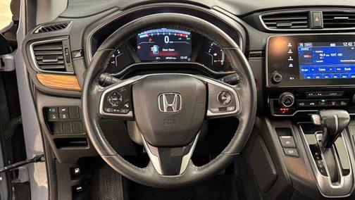 2020 Honda CR-V 2WD EX-L