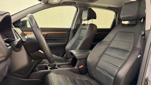 2020 Honda CR-V 2WD EX-L