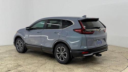 2020 Honda CR-V 2WD EX-L