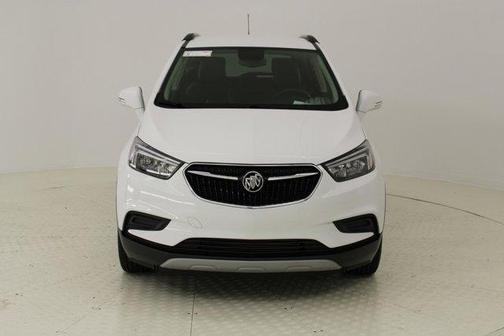 Photo 2 of 41 of 2019 Buick Encore Preferred