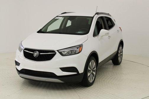 Photo 3 of 41 of 2019 Buick Encore Preferred