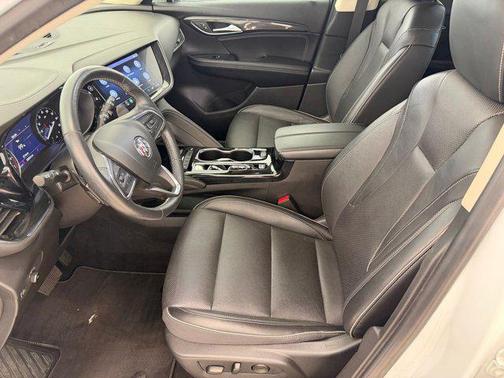 2021 Buick Envision AWD Essence