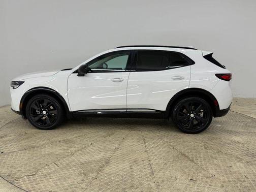 2021 Buick Envision AWD Essence