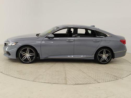 2021 Honda Accord Hybrid Touring