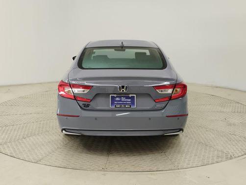 2021 Honda Accord Hybrid Touring