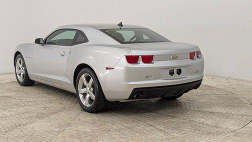 2010 Chevrolet Camaro 1LT
