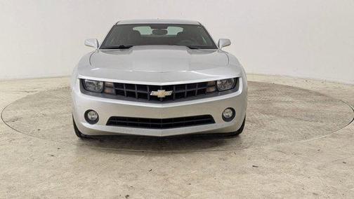 2010 Chevrolet Camaro 1LT