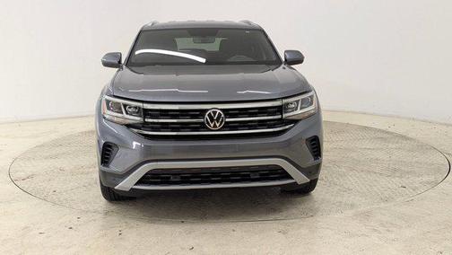 2023 Volkswagen Atlas Cross Sport 2.0T SE w/Technology