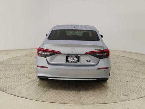 2022 Honda Civic Touring