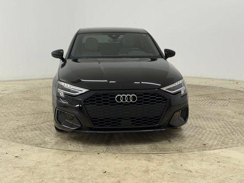2023 Audi A3 Premium