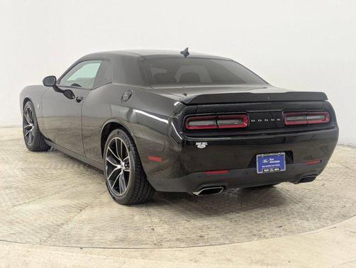 2018 Dodge Challenger R/T Scat Pack