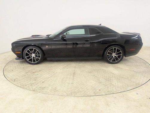 2018 Dodge Challenger R/T Scat Pack
