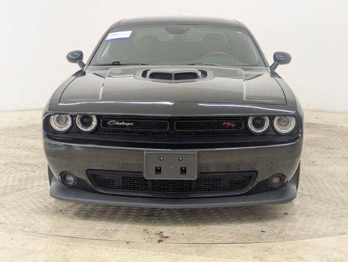 2018 Dodge Challenger R/T Scat Pack