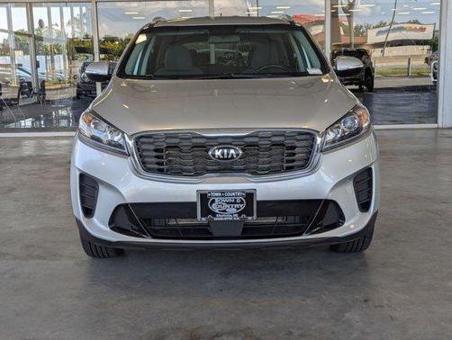 2020 Kia Sorento LX