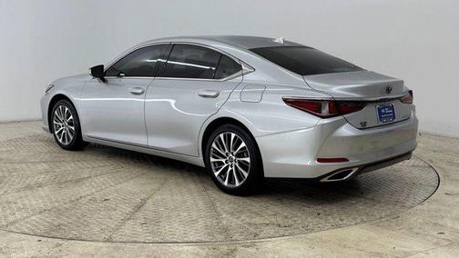 2019 Lexus ES 350 Base