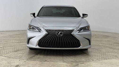 2019 Lexus ES 350 Base
