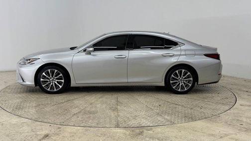2019 Lexus ES 350 Base