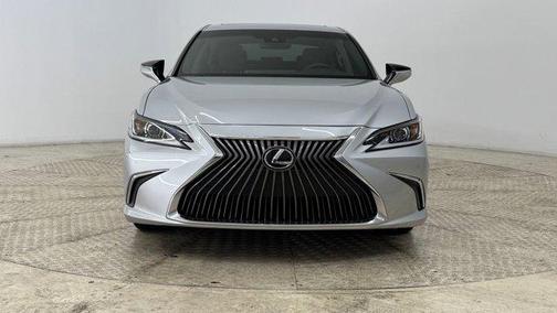 2019 Lexus ES 350 Base