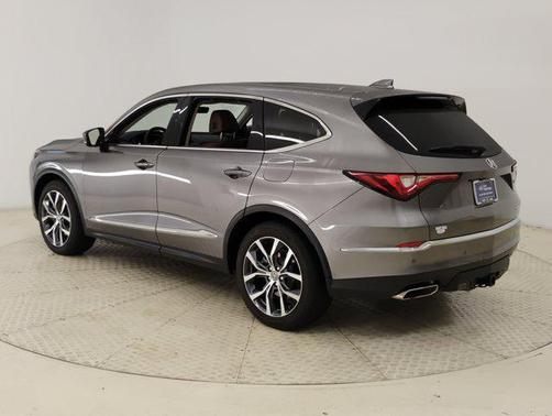 2023 Acura MDX Technology Package