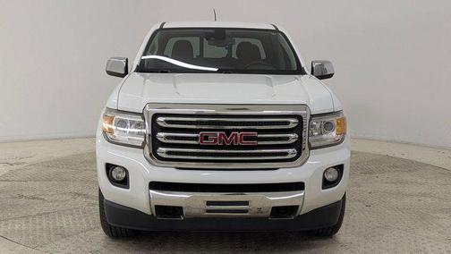 2018 GMC Canyon SLT